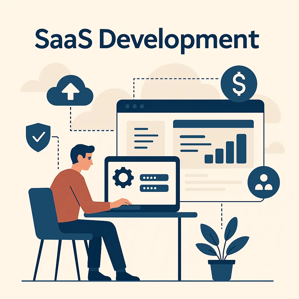 SaaS Development